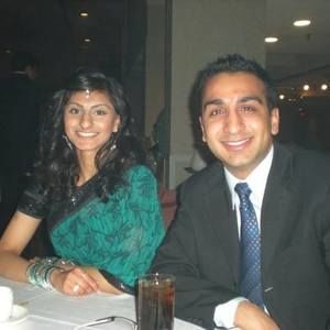 Meet your Posher, Amit